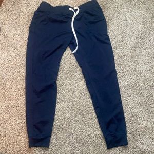Zyia Cozy Joggers